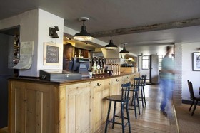 Bourne Valley Inn