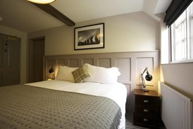 Bourne Valley Inn