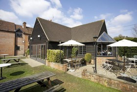 Bourne Valley Inn