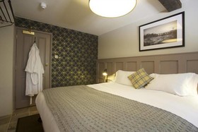 Bourne Valley Inn