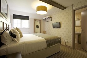 Bourne Valley Inn
