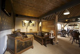 Bourne Valley Inn