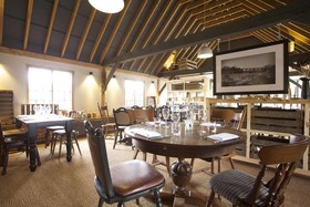 Bourne Valley Inn