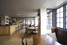 Bourne Valley Inn
