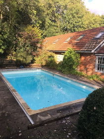 Chalkcroft Lodge