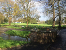 Chalkcroft Lodge