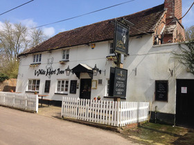 Chalkcroft Lodge