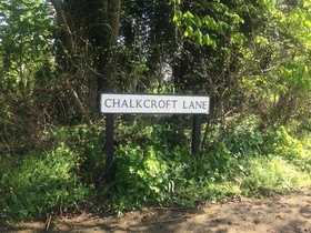 Chalkcroft Lodge