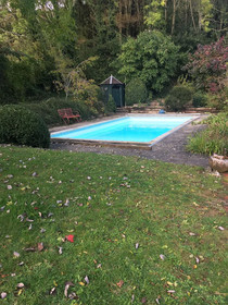 Chalkcroft Lodge