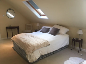 Chalkcroft Lodge