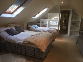 Chalkcroft Lodge