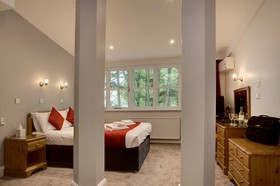 Best Western Andover Hotel
