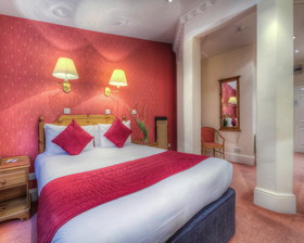 Best Western Andover Hotel