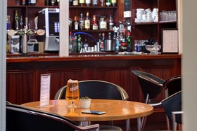 Best Western Andover Hotel