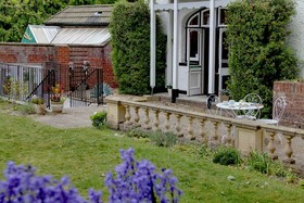 Best Western Andover Hotel