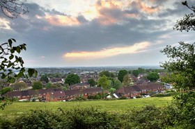 Best Western Andover Hotel