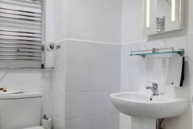 Best Western Andover Hotel