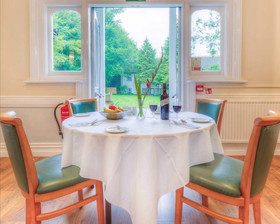 Best Western Andover Hotel