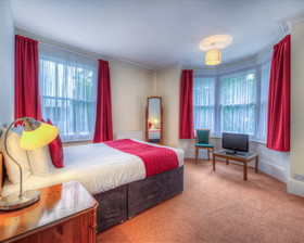 Best Western Andover Hotel