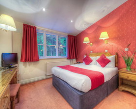 Best Western Andover Hotel