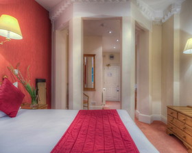 Best Western Andover Hotel