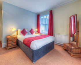 Best Western Andover Hotel