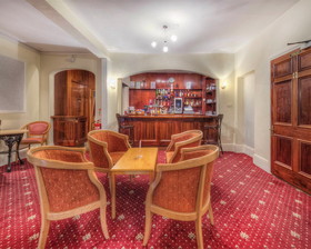 Best Western Andover Hotel