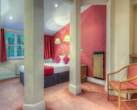 Best Western Andover Hotel