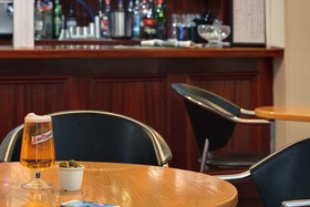 Best Western Andover Hotel