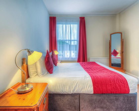 Best Western Andover Hotel