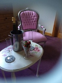 Bonnie's Boutique B&B