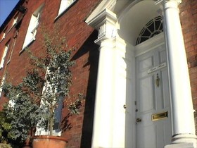 Byass House