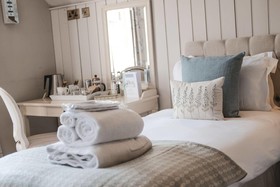 Swan Hotel