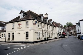 Swan Hotel