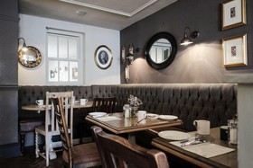Swan Hotel