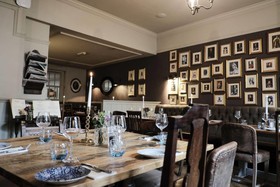 Swan Hotel