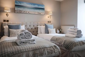 Swan Hotel
