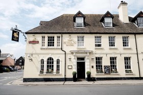 Swan Hotel