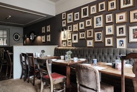 Swan Hotel