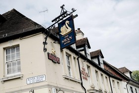 Swan Hotel