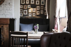 Swan Hotel