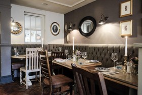 Swan Hotel