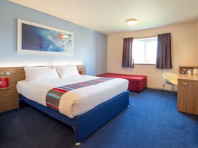 Travelodge Arundel Fontwell