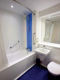 Travelodge Arundel Fontwell