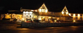 Dartmoor Lodge
