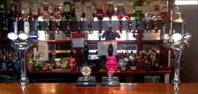 The Queens Head