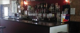 The Queens Head