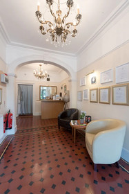 Downsview Guest House