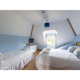 Downsview Guest House