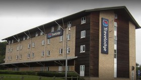 Travelodge Ashford